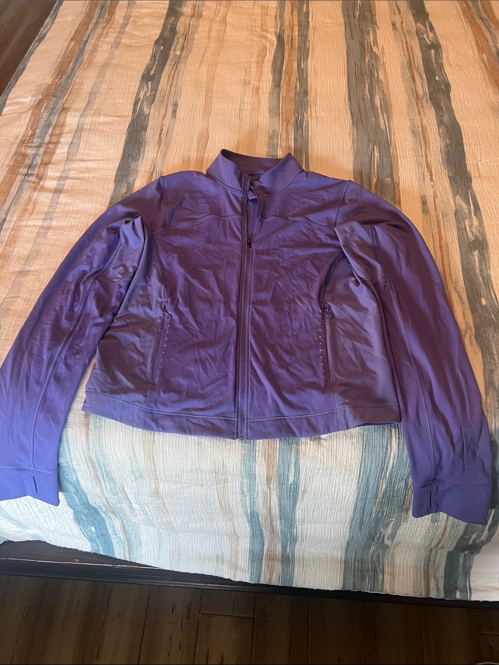 lululemon athletica Jacket